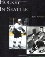 Hockey in Seattle артикул 2105d.