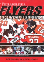 The Philadelphia Flyers Encyclopedia артикул 2126d.