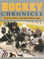 Hockey Chronicle: Year-By-Year History of the National Hockey League артикул 2128d.