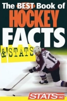 The Best Book of Hockey Facts and Stats артикул 2132d.