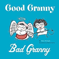 Good Granny/Bad Granny артикул 2158d.