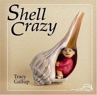 Shell Crazy артикул 2168d.