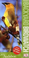 Audubon Backyard Birdwatch артикул 2188d.