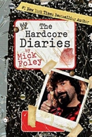 The Hardcore Diaries артикул 2206d.
