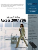 Microsoft Office Access 2007 VBA артикул 2214d.