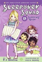 Sleeping Over (Sleepover Squad) артикул 2222d.