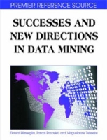 Successes and New Directions in Data Mining артикул 2229d.