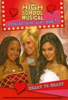 Disney High School Musical: Stories from East High №6: Heart to Heart артикул 2238d.