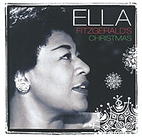 Ella Fitzgerald Ella Fitzgerald's Christmas артикул 2235d.