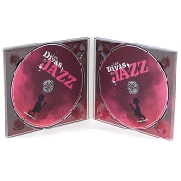 Les Divas Du Jazz (2 CD) артикул 2242d.