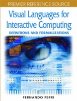 Visual Languages for Interactive Computing: Definitions and Formalizations артикул 2248d.