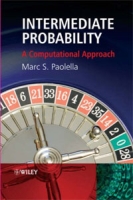 Intermediate Probability: A Computational Approach артикул 2257d.