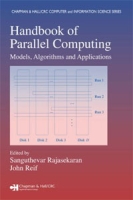 Handbook of Parallel Computing: Models, Algorithms and Applications артикул 2261d.