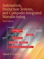 Automation, Production Systems, and Computer-Integrated Manufacturing артикул 2274d.