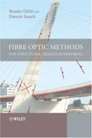Fibre Optic Methods for Structural Health Monitoring артикул 2292d.