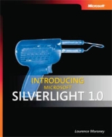 Introducing Microsoft Silverligh 1 0 артикул 2295d.