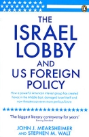 The Israel Lobby and US Foreign Policy артикул 2315d.