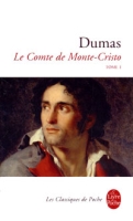 Le Comte de Monte-Cristo: Tome 1 артикул 2327d.