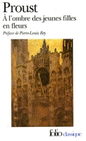 A L'Ombre Des Jeunes Filles En Fleurs артикул 2328d.