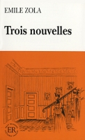 Trois nouvelles артикул 2332d.