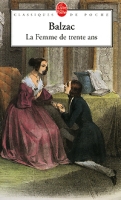La Femme de trente ans артикул 2346d.