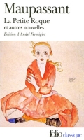 La Petite Roque et autres nouvelles артикул 2364d.