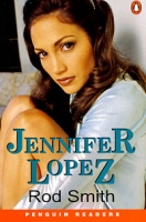 Jennifer Lopez Penguin Readers, Level 1 артикул 2385d.