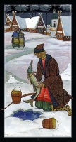 Русские народные сказки Альбом артикул 2394d.