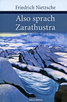 Also sprach Zarathustra артикул 2399d.