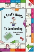 A Fool's Guide To Landlording артикул 2103d.
