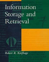 Information Storage and Retrieval артикул 2129d.