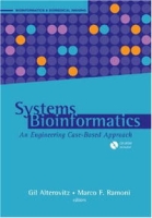 Systems Bioinformatics: An Engineering Case-Based Approach артикул 2150d.