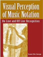 Visual Perception of Music Notation: On-Line and Off-Line Recognition артикул 2156d.