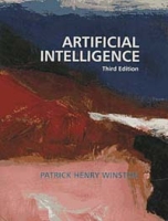 Artificial Intelligence (3rd Edition) артикул 2161d.