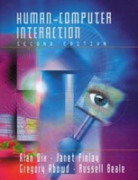 Human-Computer Interaction (2nd Edition) артикул 2169d.