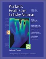 Plunkett's Health Care Industry Almanac 2003: The Only Complete Reference to the Health Care Industry артикул 2175d.