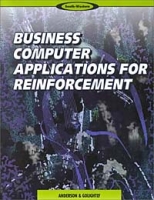 Business Computer Applications for Reinforcement артикул 2197d.
