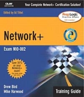 Network+ Training Guide артикул 2217d.