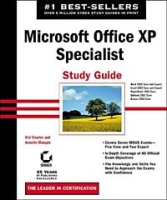 MOUS: Office XP Study Guide артикул 2218d.