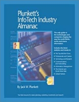 Plunkett's Infotech Industry Almanac 2001-2002: The Only Comprehensive Guide to InfoTech Companies and Trends артикул 2230d.