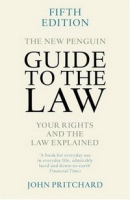The New Penguin Guide to the Law: Your Rights and the Law Explained артикул 2239d.