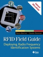 RFID Field Guide: Deploying Radio Frequency Identification Systems артикул 2241d.