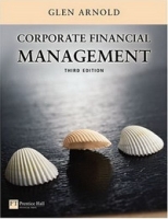 Corporate Financial Management артикул 2243d.