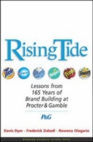 Rising Tide: Lessons from 165 Years of Brand Building at Procter and Gamble артикул 2250d.