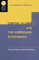 Capital Flows and Emerging Economies: Theory, Evidence, and Controversies (Conference Report (National Bureau of Economic Research) ) артикул 2273d.