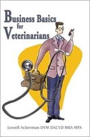 Business Basics for Veterinarians артикул 2322d.