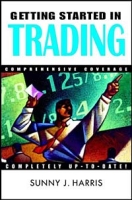 Getting Started in Trading (Getting Started In ) артикул 2325d.
