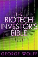 The Biotech Investor's Bible артикул 2333d.