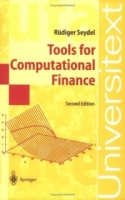 Tools for Computational Finance (Universitext) артикул 2339d.