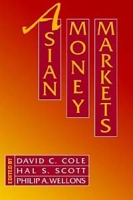 Asian Money Markets артикул 2341d.